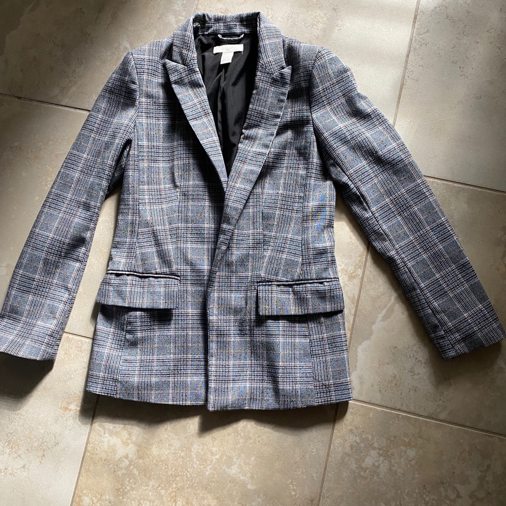 Hm blazer